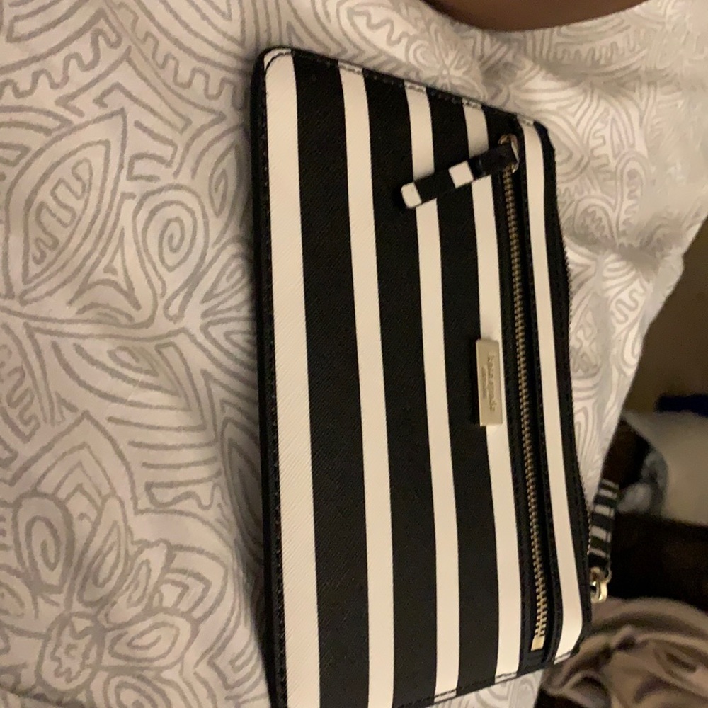 Wristlet